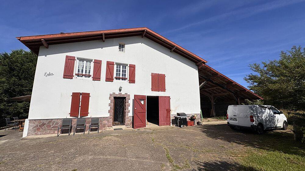 Maison 4 pièces 110 m² · à Mouguerre · 110 m² · 493 500 €