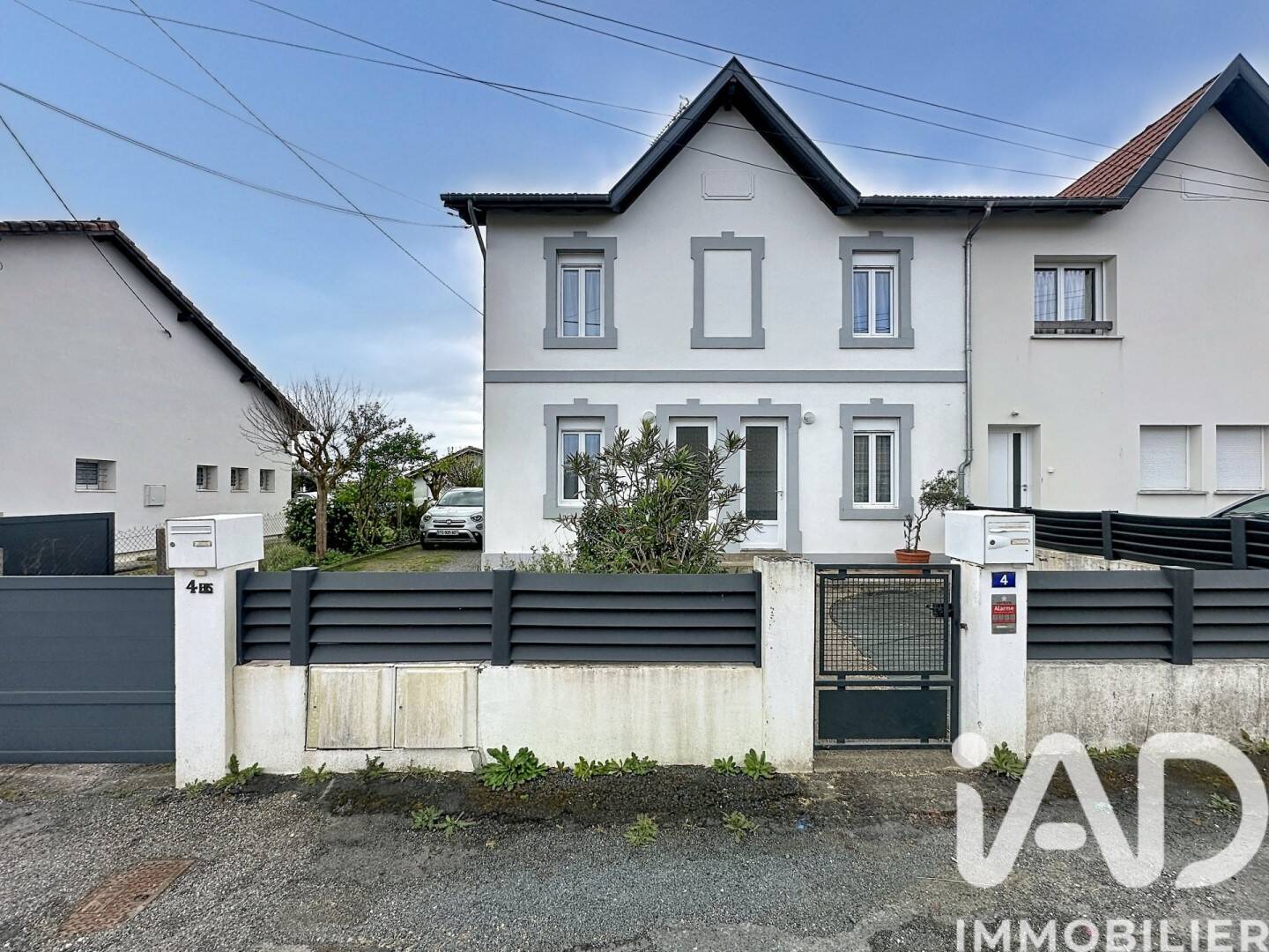 Maison 3 pièces 73 m² · à Dax · 73 m² · 216 000 €