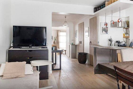 Appartement 2 pièces 65 m² · à Paris 20ème Arrondissement · 65 m² · 3 135 €/mois