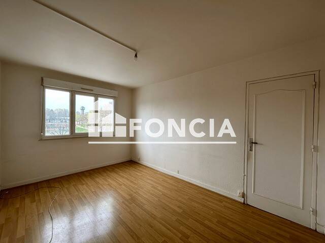 Appartement 3 pièces 56 m² · à Reims · 56,3 m² · 720 €