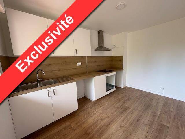 Appartement 3 pièces 94 m² · à Aix-en-Provence · 93,7 m² · 1 350 €
