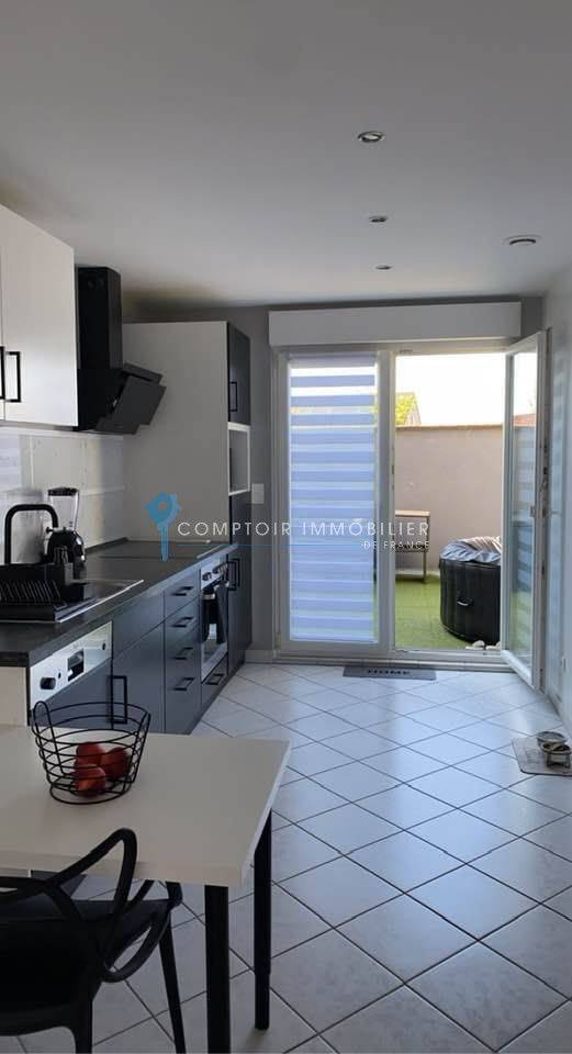 Maison 3 pièces 62 m² · à Morsbach · 62,2 m² · 149 000 €