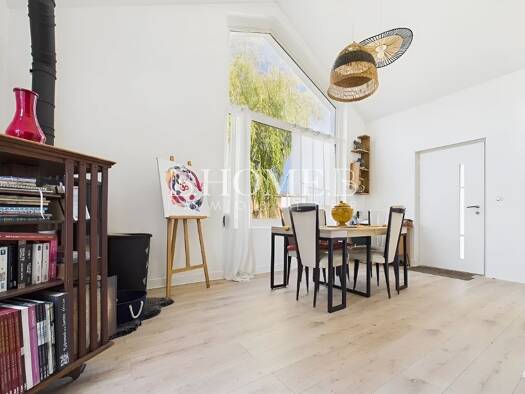 Maison à vendre 339 600 € 3 pièces 2 chambres 89 m² 520 m² de terrain La Bernerie-en-Retz 44760