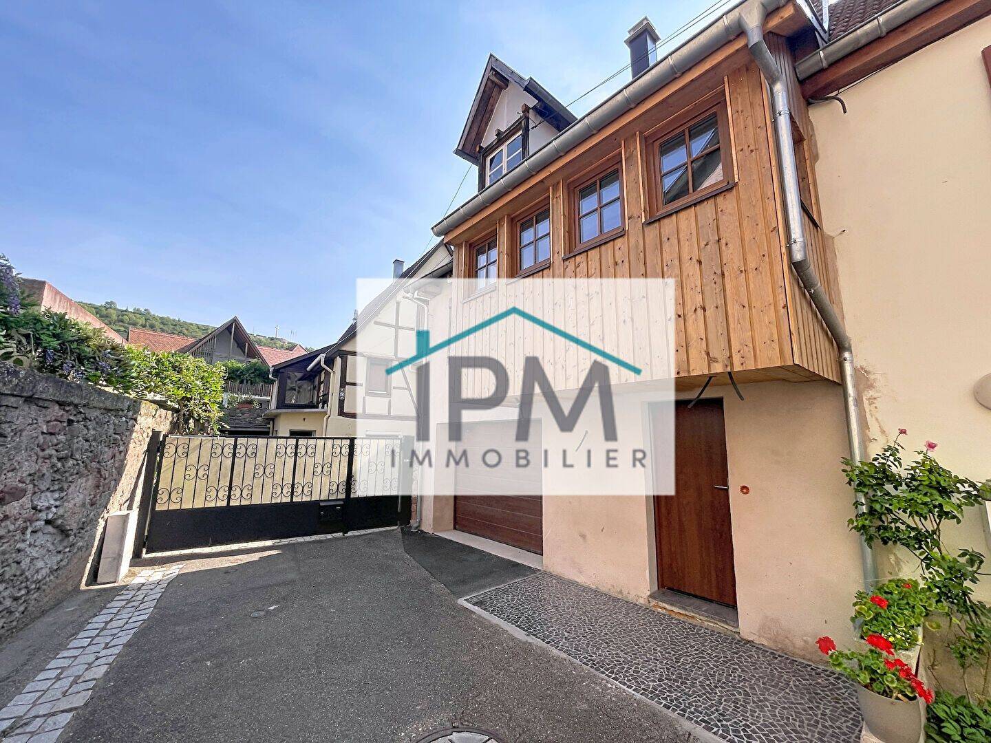 Maison 3 pièces 75 m² · à Obernai · 75,2 m² · 198 000 €