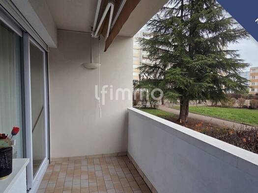 Appartement à vendre 139 000 € 3 pièces 2 chambres 66 m² RDC/7 Sud Est Hœnheim 67800