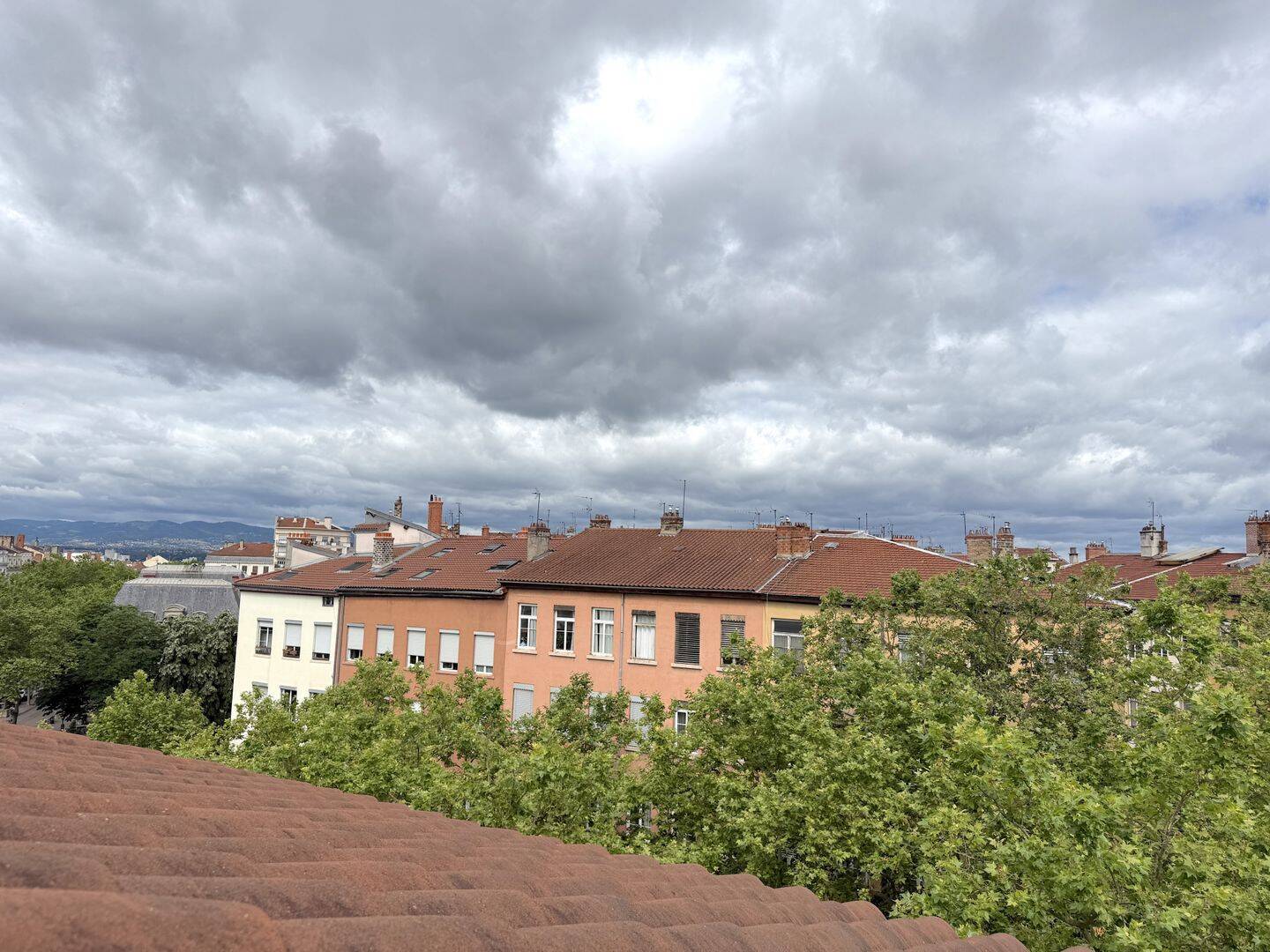 Appartement 1 pièce 26 m² · à Lyon 4ème Arrondissement · 25,6 m² · 96 000 €