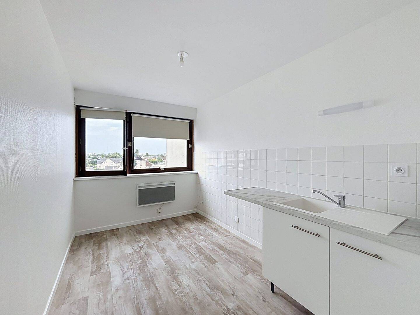 Appartement 2 pièces 59 m² · à La Chaussée-Saint-Victor · 58,8 m² · 99 000 €