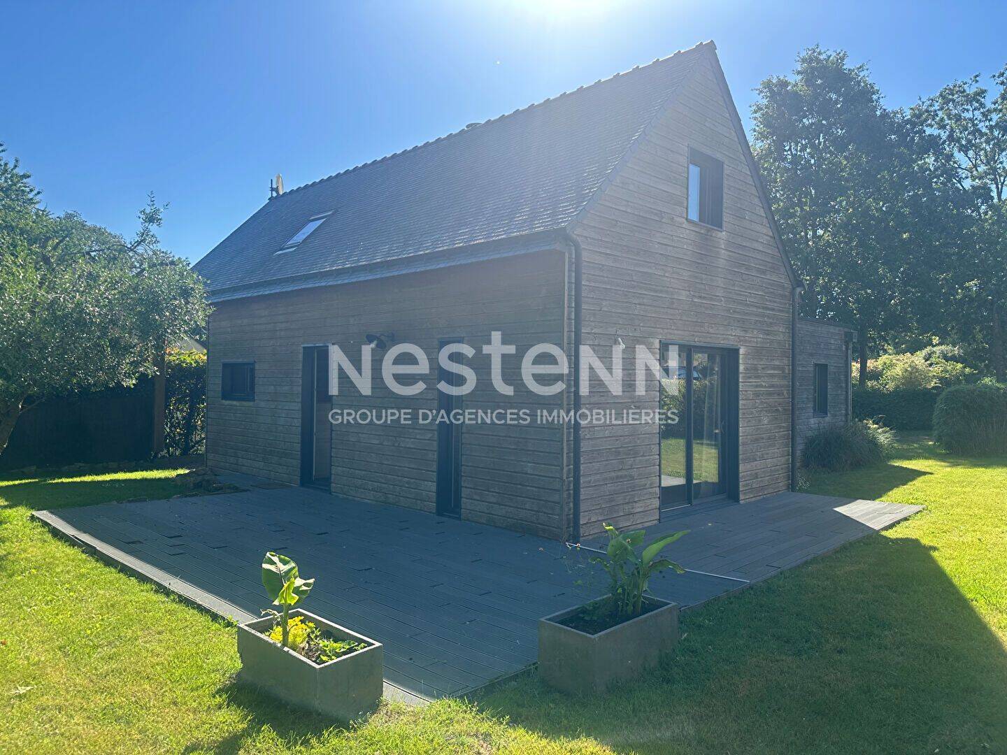 Maison 5 pièces 89 m² · à Bohal · 89 m² · 221 500 €