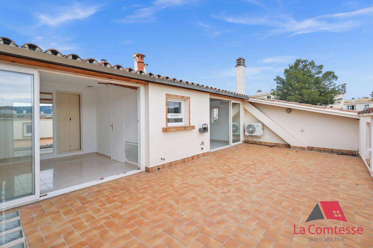Appartement 2 pièces 35 m² · à Aubagne · 35 m² · 180 000 €