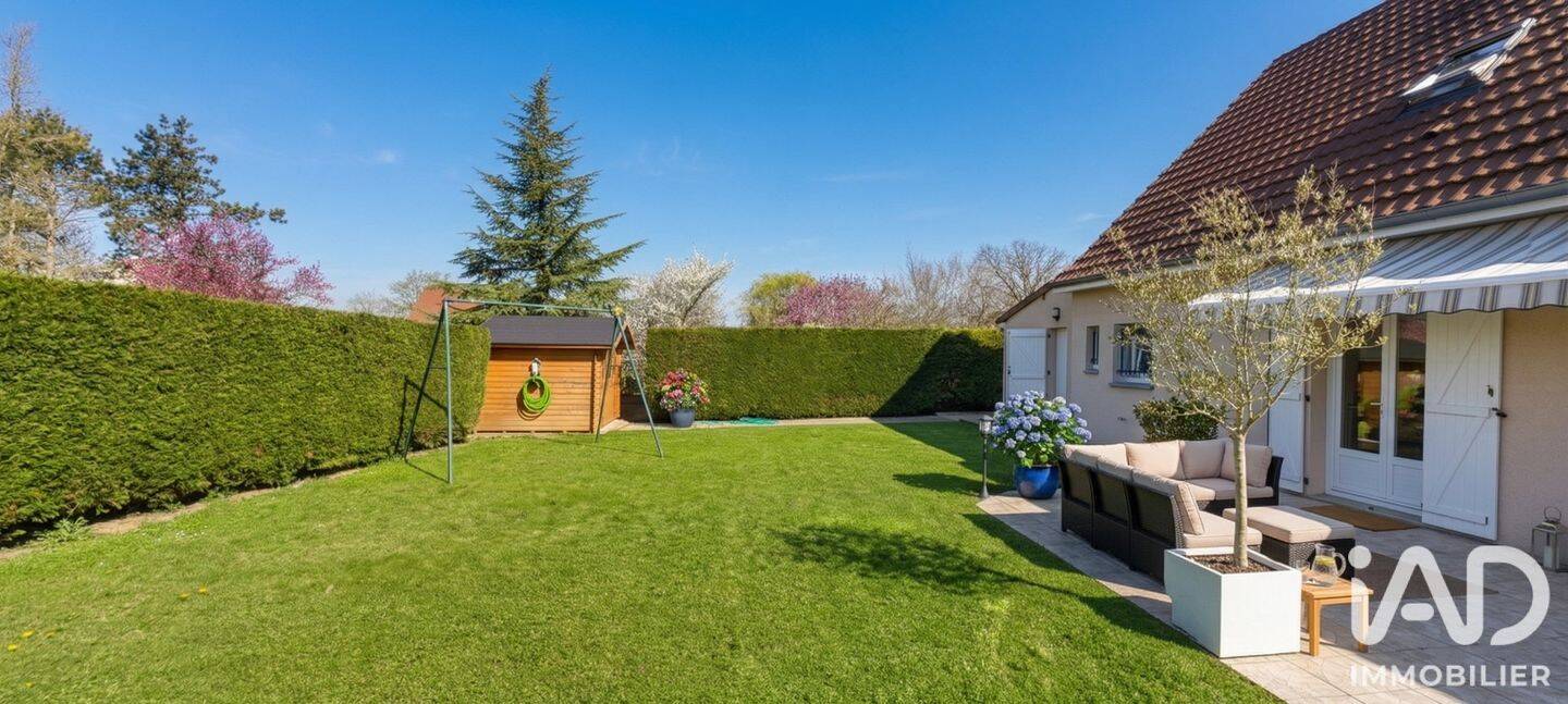 Maison 6 pièces 140 m² · à Beaune · 140 m² · 362 000 €