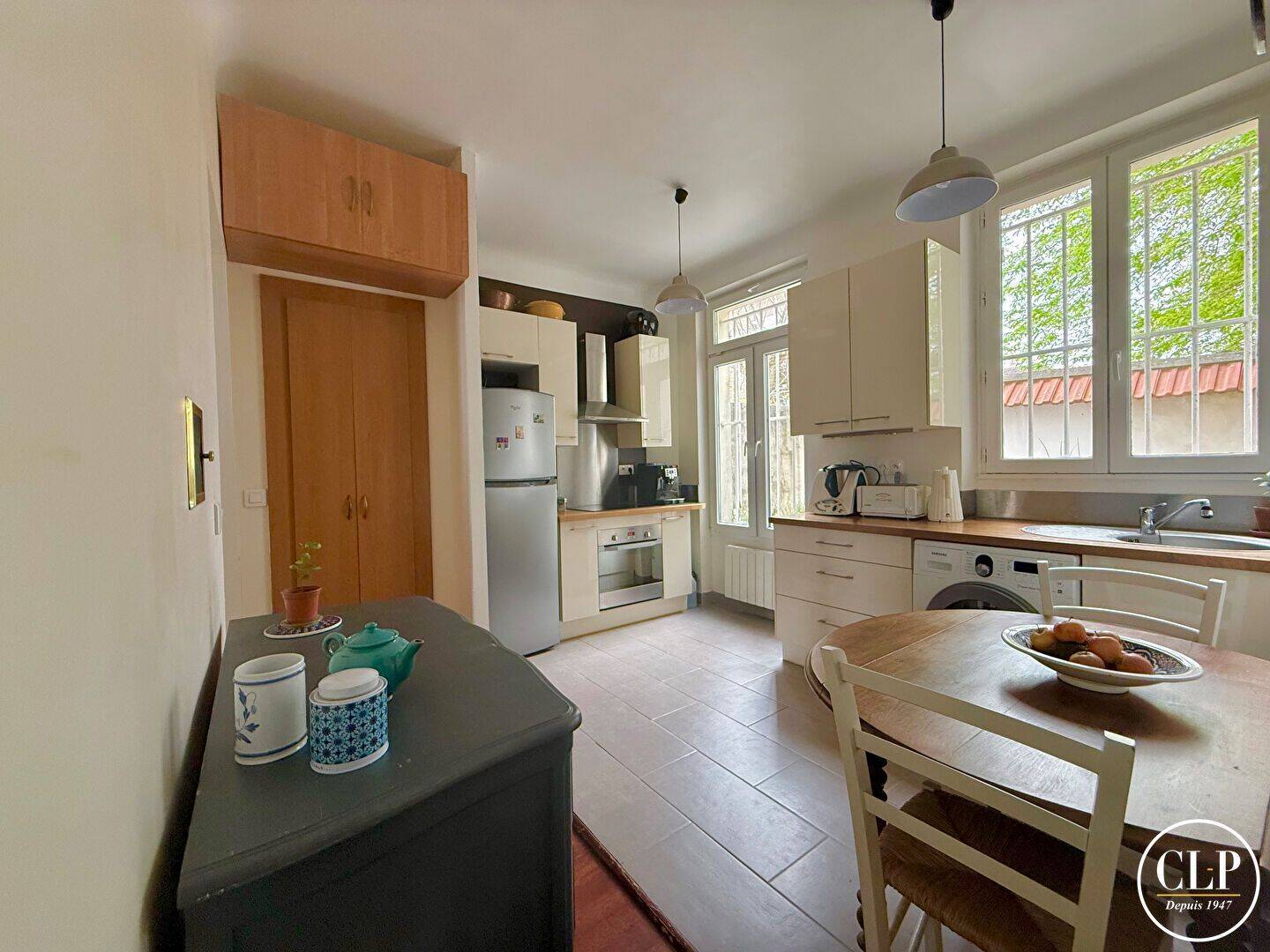 Appartement 2 pièces 35 m² · à Fontenay-sous-Bois · 34,7 m² · 197 000 €