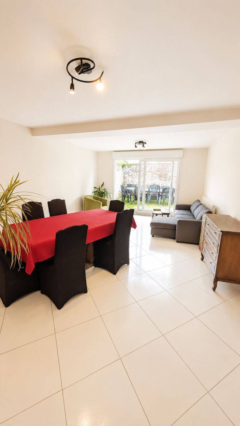 Maison 3 pièces 64 m² · à Amiens · 64 m² · 169 000 €