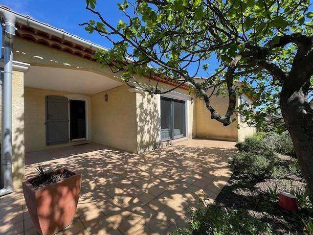 Maison 5 pièces 125 m² · à Boisset-Et-Gaujac · 125 m² · 320 000 €