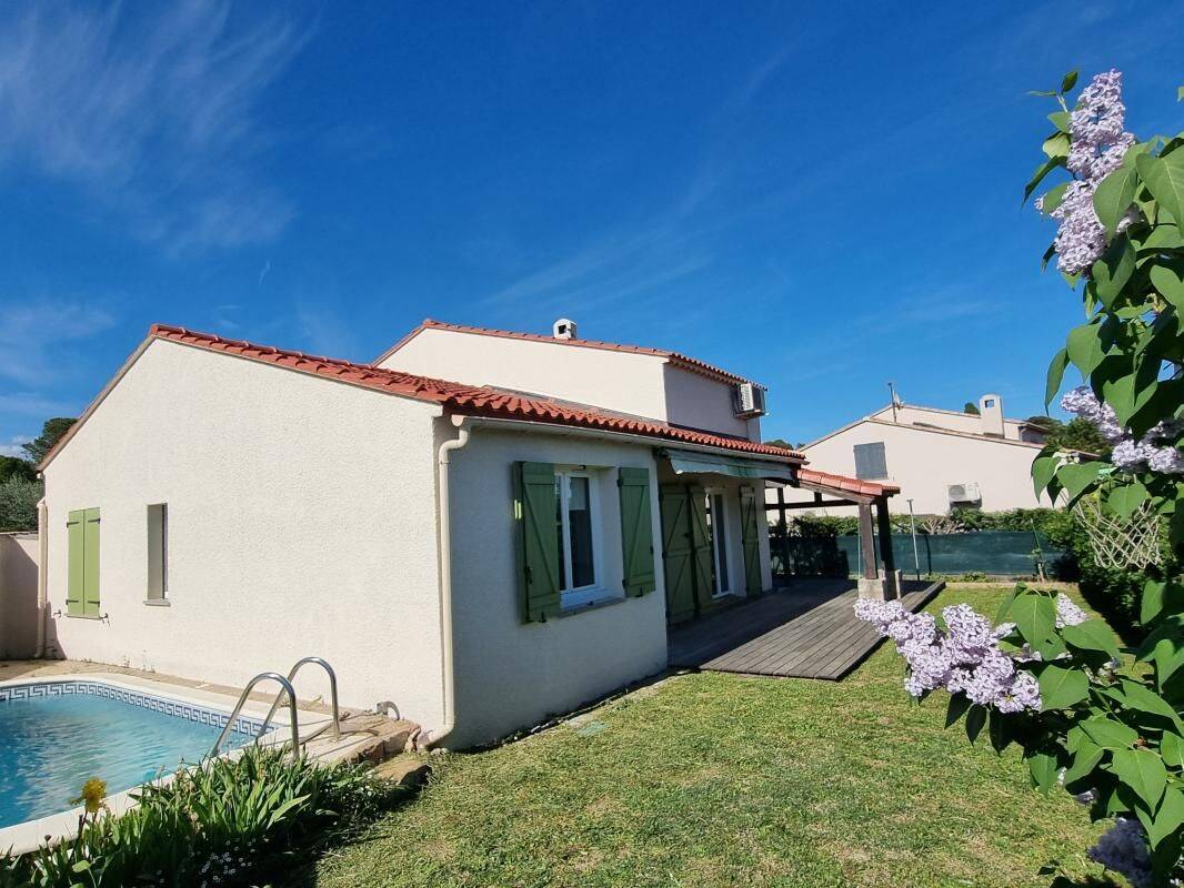 Maison 4 pièces 106 m² · à Alès · 106 m² · 249 900 €