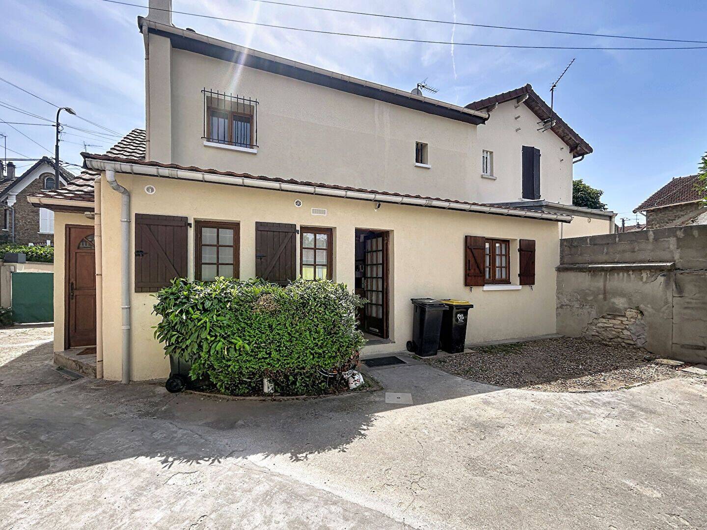 Appartement 3 pièces 50 m² · à Saint-Maur-des-Fossés · 50,1 m² · 305 000 €