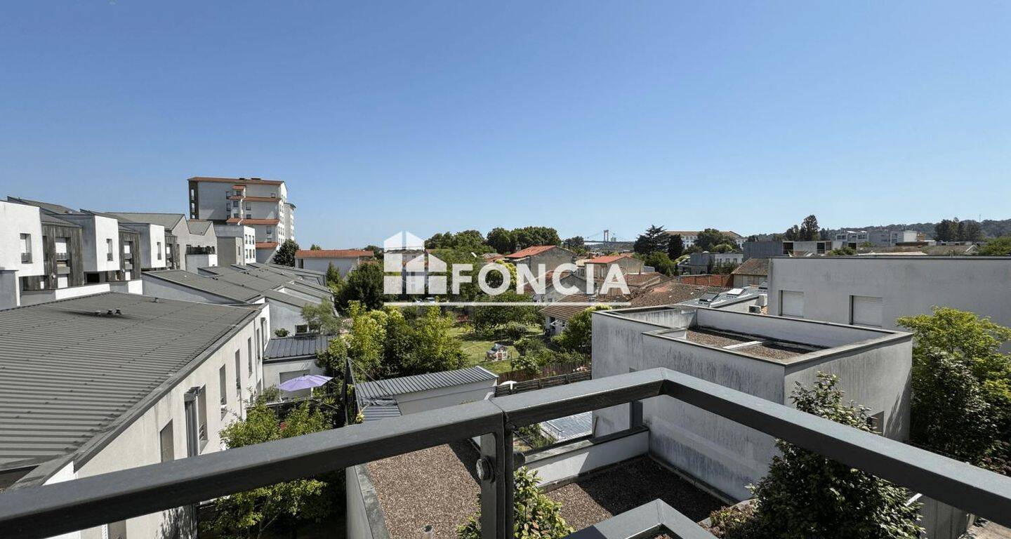 Appartement 3 pièces 68 m² · à Bordeaux · 68 m² · 229 000 €