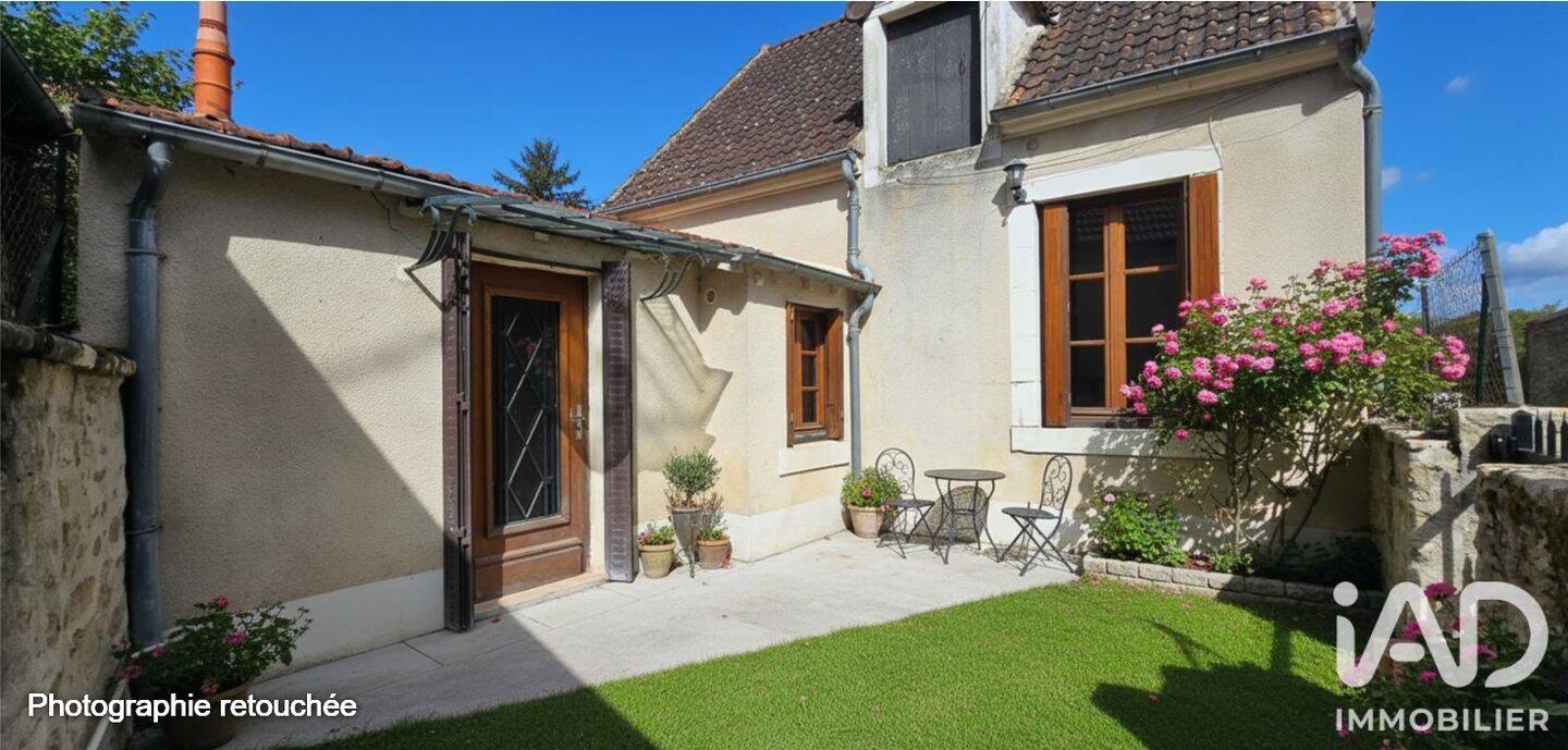 Maison 2 pièces 39 m² · à La Celle · 39 m² · 29 900 €