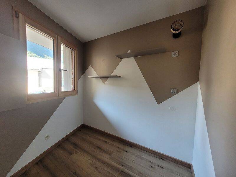 Appartement 2 pièces 40 m² · à Thônes · 40,1 m² · 765 €