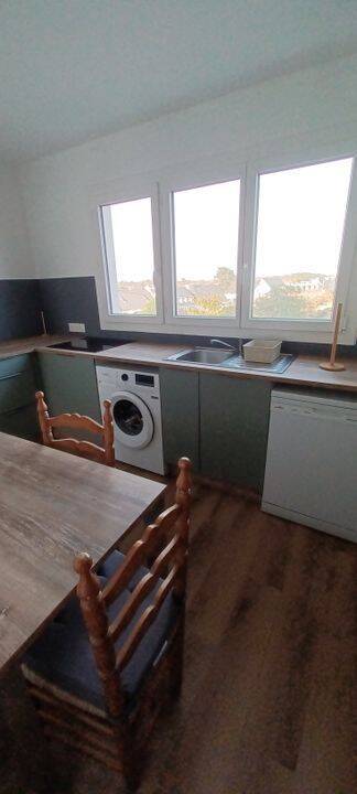 Appartement 2 pièces 60 m² · à Ploemeur · 60 m² · 900 €/mois