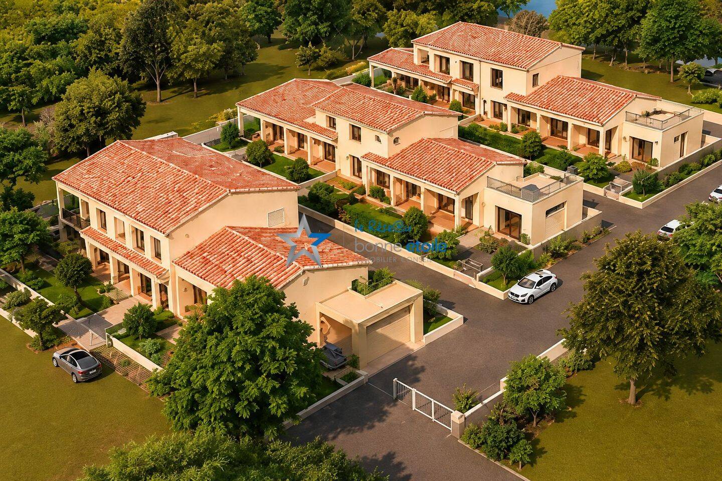 Appartement 2 pièces 46 m² · à Cervione · 45,9 m² · 145 000 €