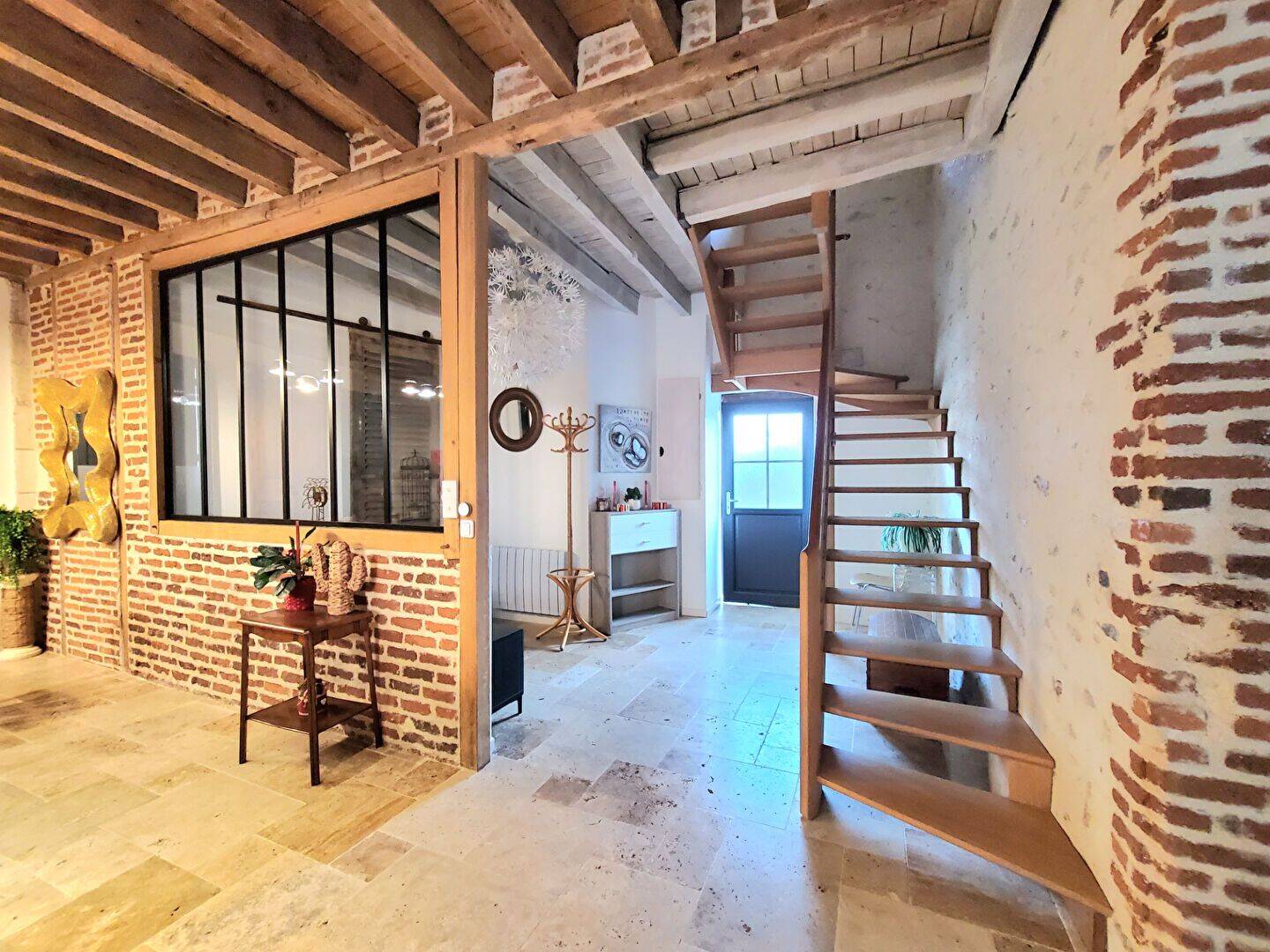 Maison 7 pièces 210 m² · à Selles-sur-Cher · 210 m² · 282 450 €