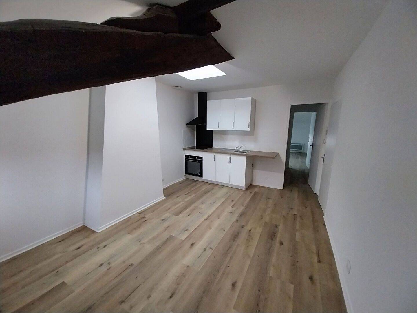 Appartement 2 pièces 39 m² · à Champigneulles · 38,9 m² · 435 €/mois