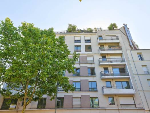 Appartement à vendre 326 000 € 3 pièces 2 chambres 67 m² Étage 1/5 Vieux Saint Ouen Saint-Ouen-sur-Seine 93400