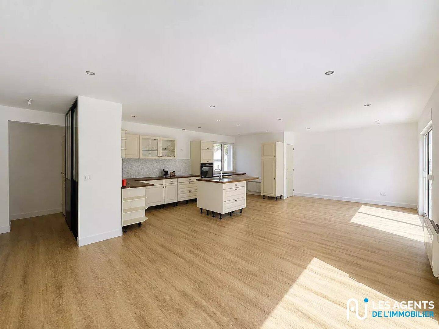 Maison 4 pièces 87 m² · à Chanteau · 87 m² · 239 500 €