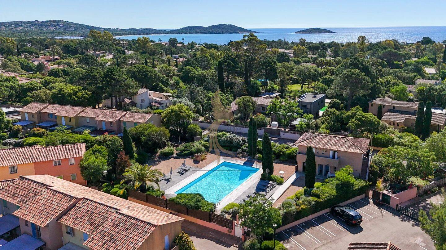 Maison 3 pièces 57 m² · à Lecci · 57 m² · 424 000 €