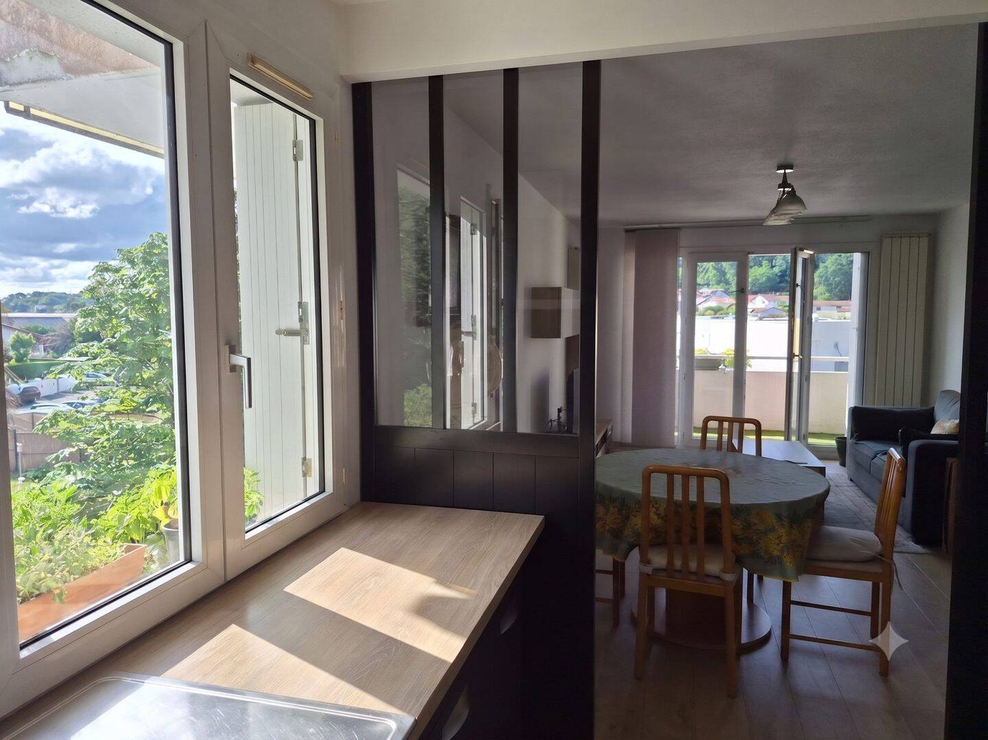 Appartement 3 pièces 81 m² · à Biarritz · 81,1 m² · 1 370 €