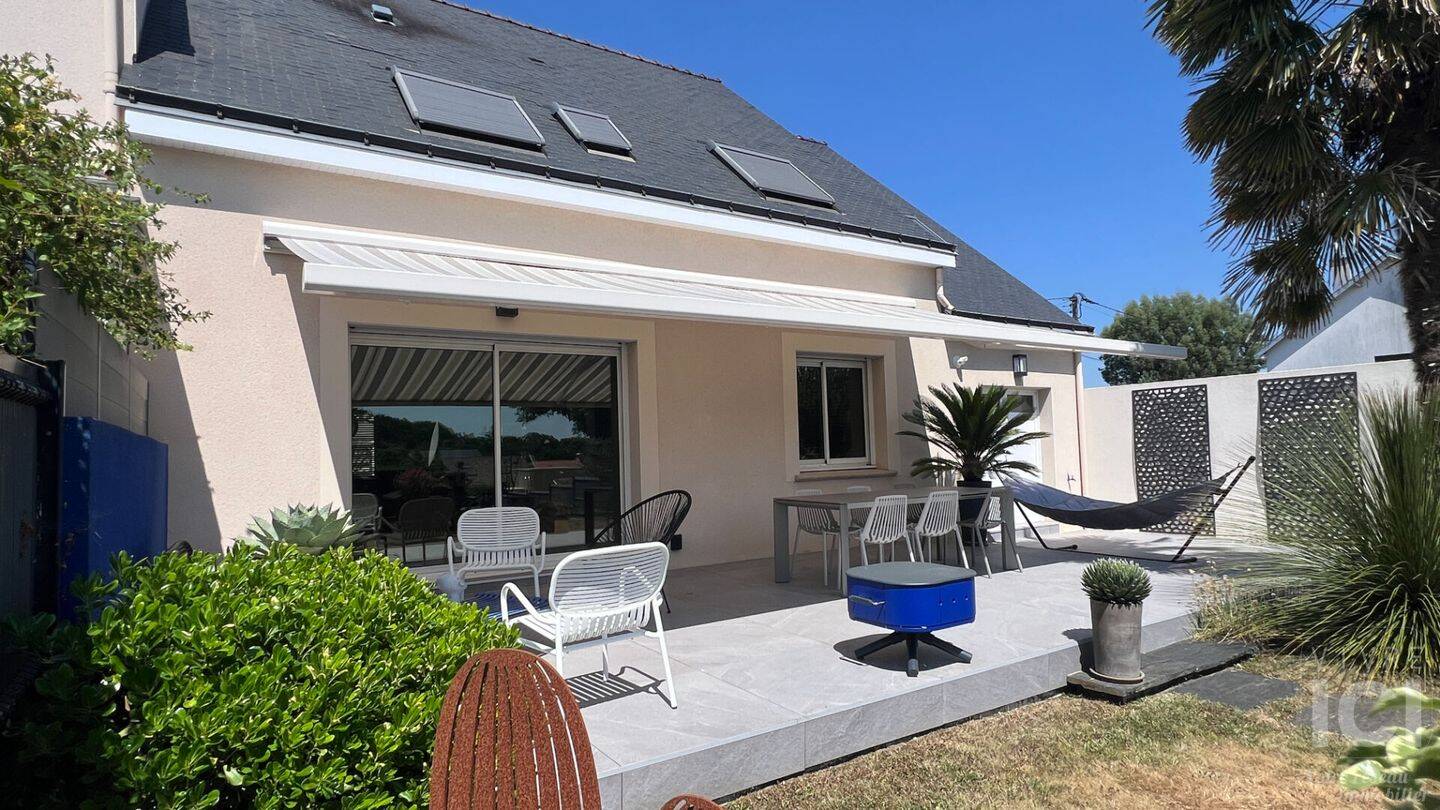 Maison 7 pièces 147 m² · à Orvault · 146,6 m² · 572 000 €