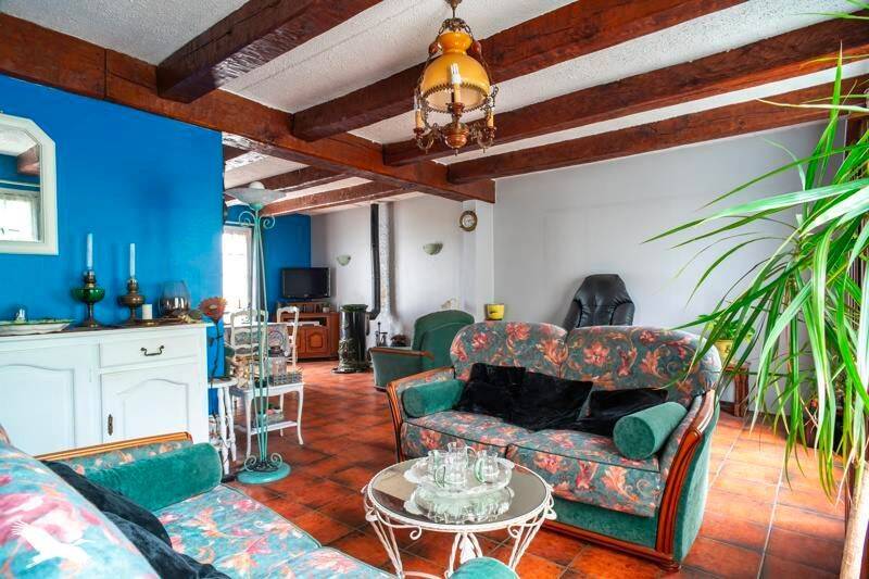 Maison 5 pièces 149 m² · à Plonéour-Lanvern · 149 m² · 286 520 €