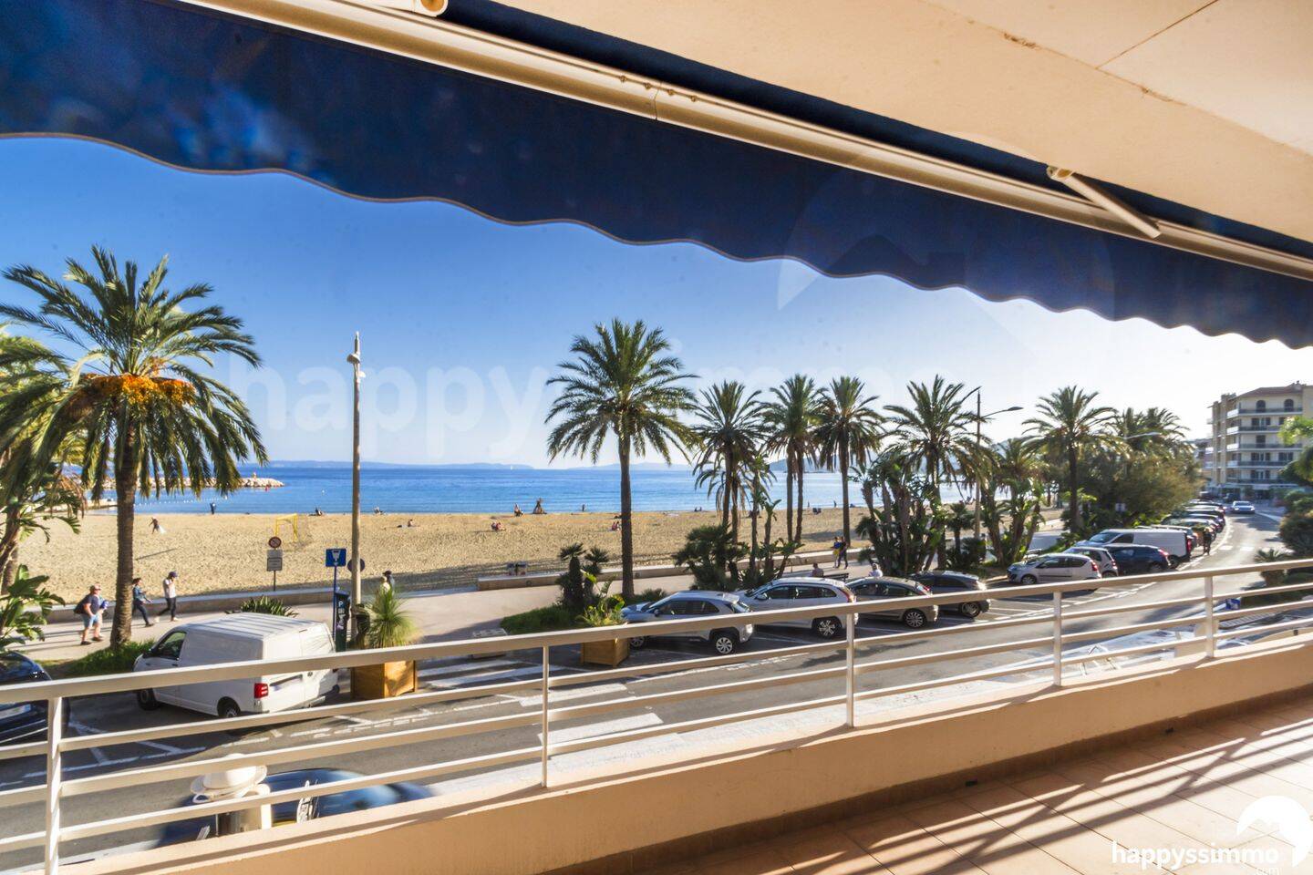 Appartement 3 pièces 80 m² · à Le Lavandou · 80 m² · 1 310 €/mois