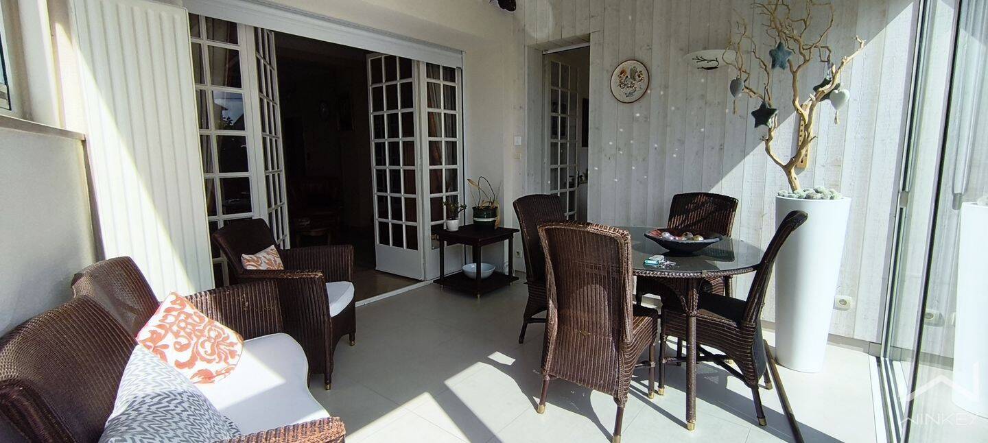 Maison 5 pièces 135 m² · à Montrevault-sur-Èvre · 135 m² · 199 000 €