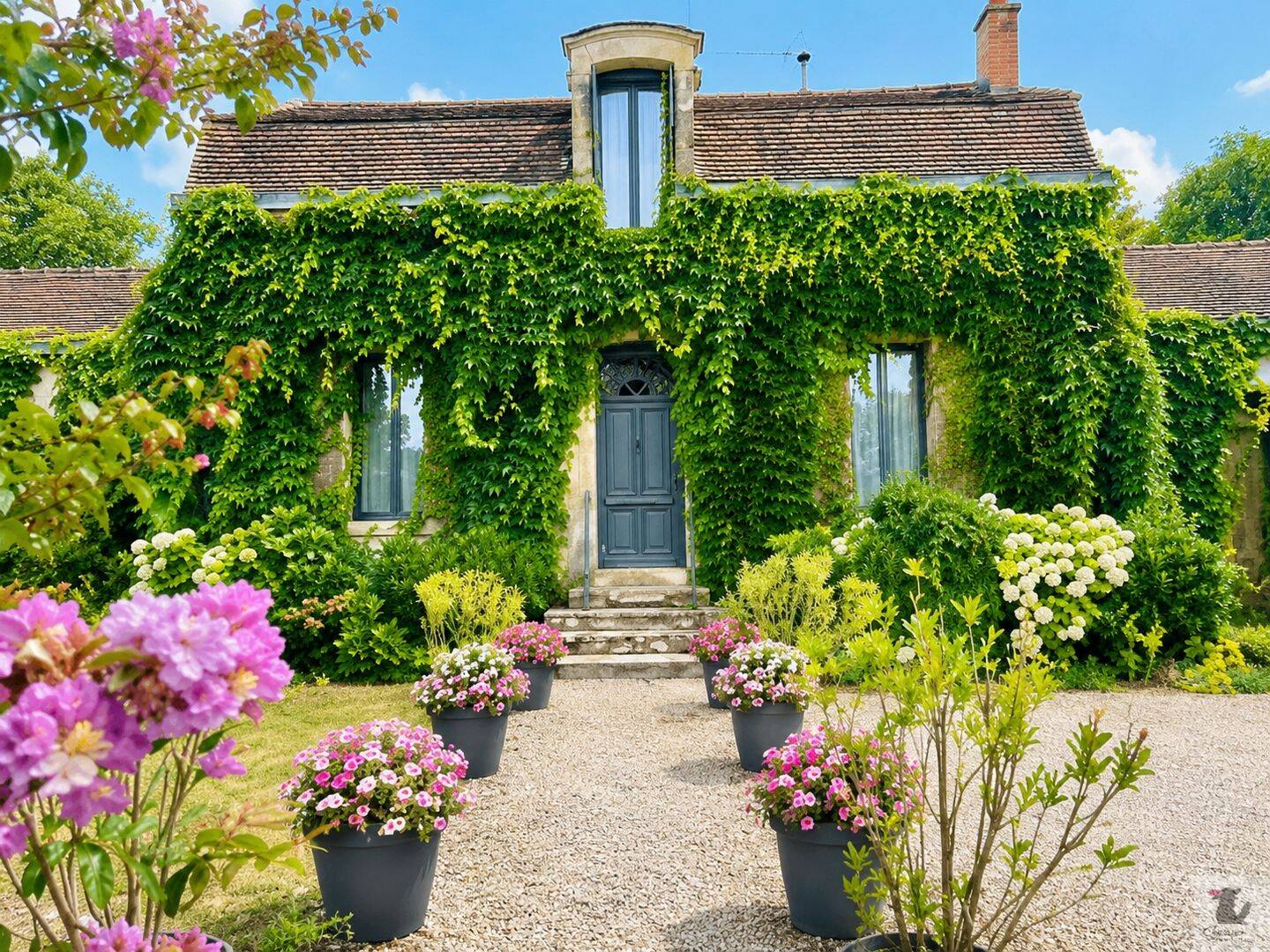 Maison 7 pièces 215 m² · à Bergerac · 215 m² · 397 000 €
