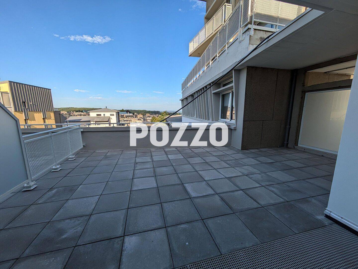 Appartement 4 pièces 91 m² · à Vire Normandie · 91 m² · 685 €/mois