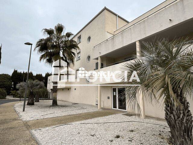 Appartement 3 pièces 57 m² · à Béziers · 57 m² · 650 €