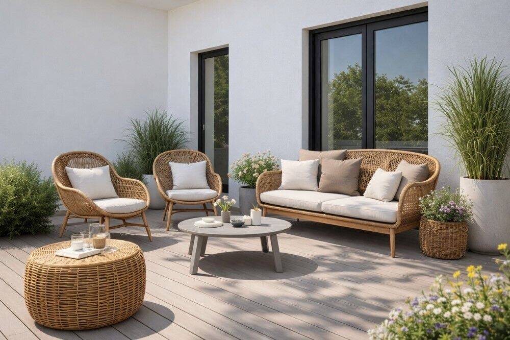 Appartement 5 pièces 105 m² · à Le Plessis-Robinson · 104,6 m² · 690 000 €