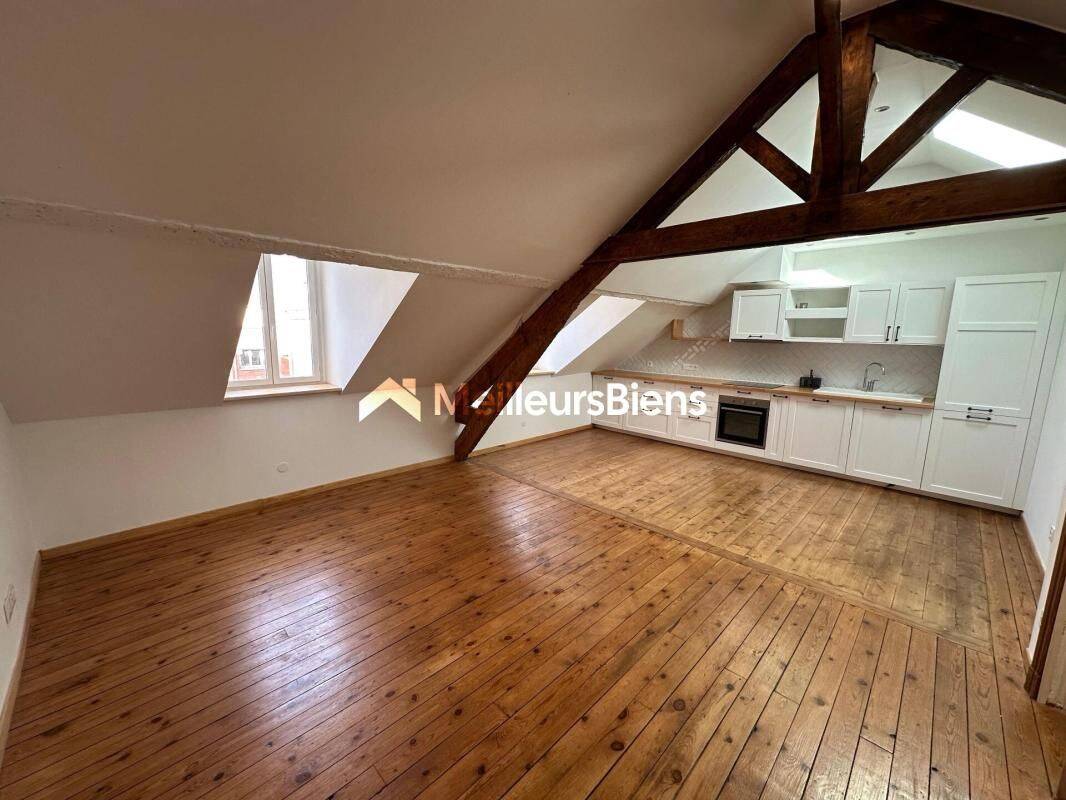 Appartement 3 pièces 41 m² · à Toulouse · 41 m² · 1 340 €/mois
