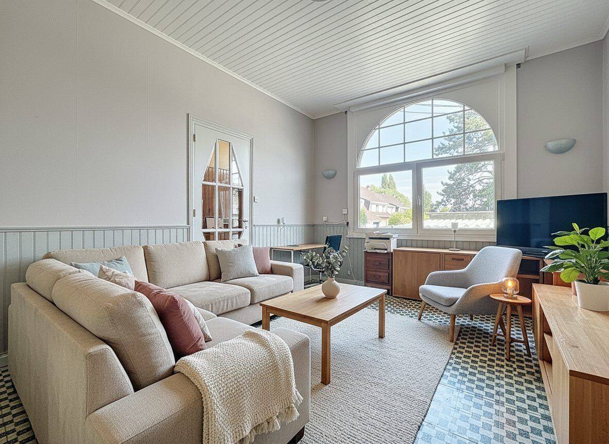 Maison 4 pièces 140 m² · à Roncq · 140 m² · 230 000 €