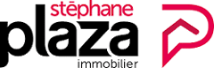 Stéphane Plaza Immobilier Coignières logo