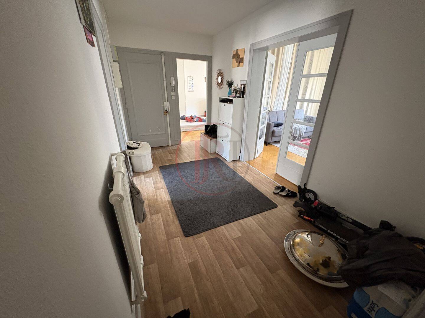 Appartement 4 pièces 106 m² · à Mulhouse · 106 m² · 114 000 €