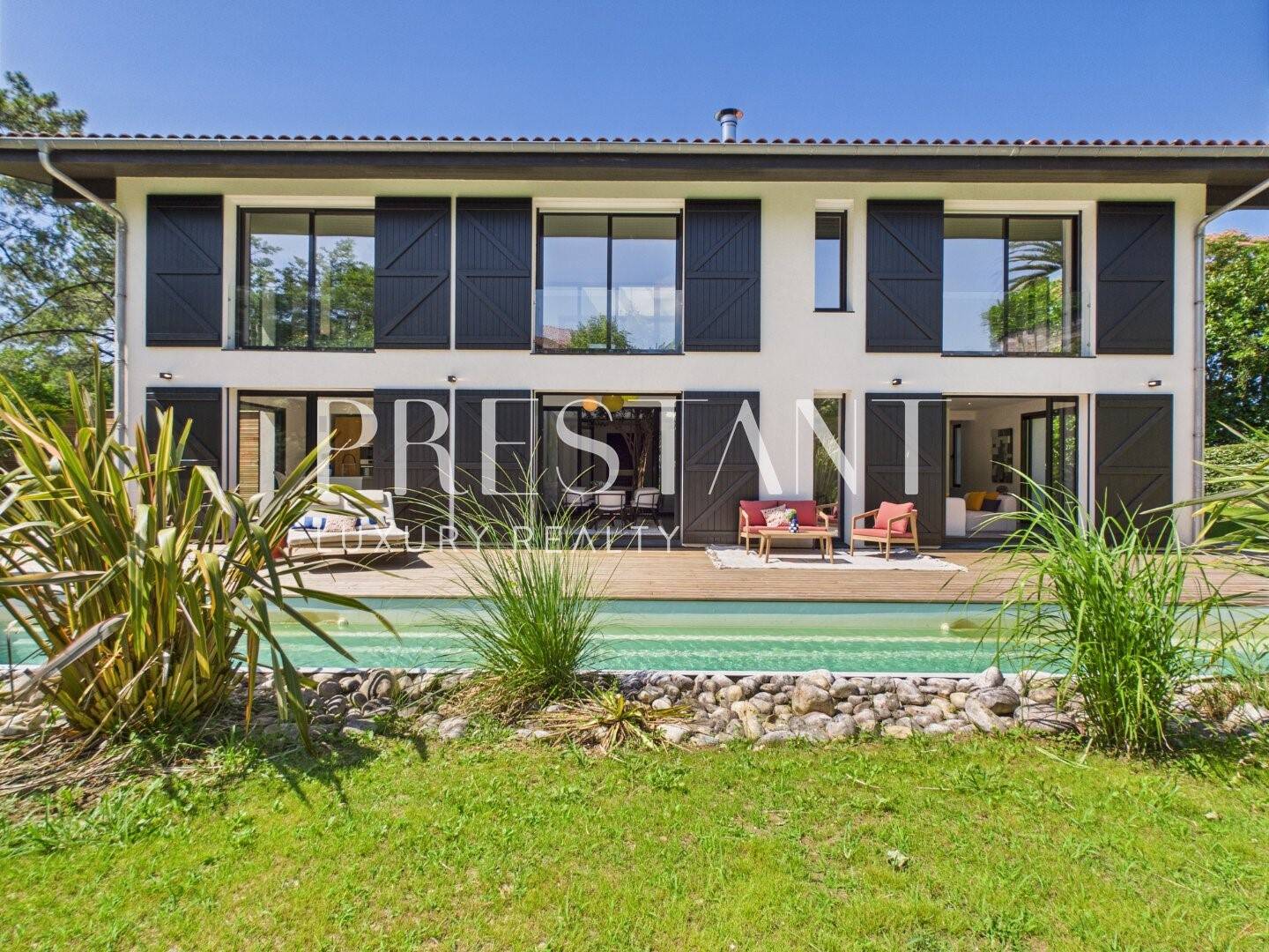 Maison 11 pièces 310 m² · à Arcangues · 310 m² · 1 475 000 €