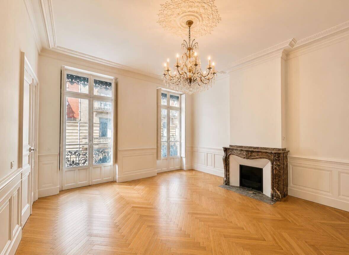 Appartement 6 pièces 195 m² · à Toulouse · 195 m² · 3 600 €/mois