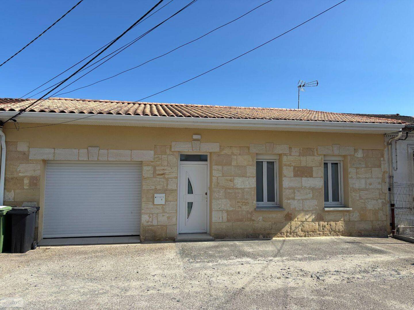 Maison 4 pièces 104 m² · à Parempuyre · 104 m² · 317 675 €