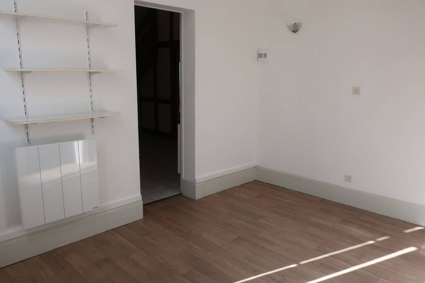 Appartement 2 pièces 32 m² · à Reims · 31,8 m² · 570 €