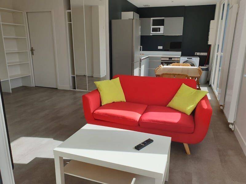 Appartement 3 pièces 60 m² · à Talence · 60 m² · 1 410 €/mois