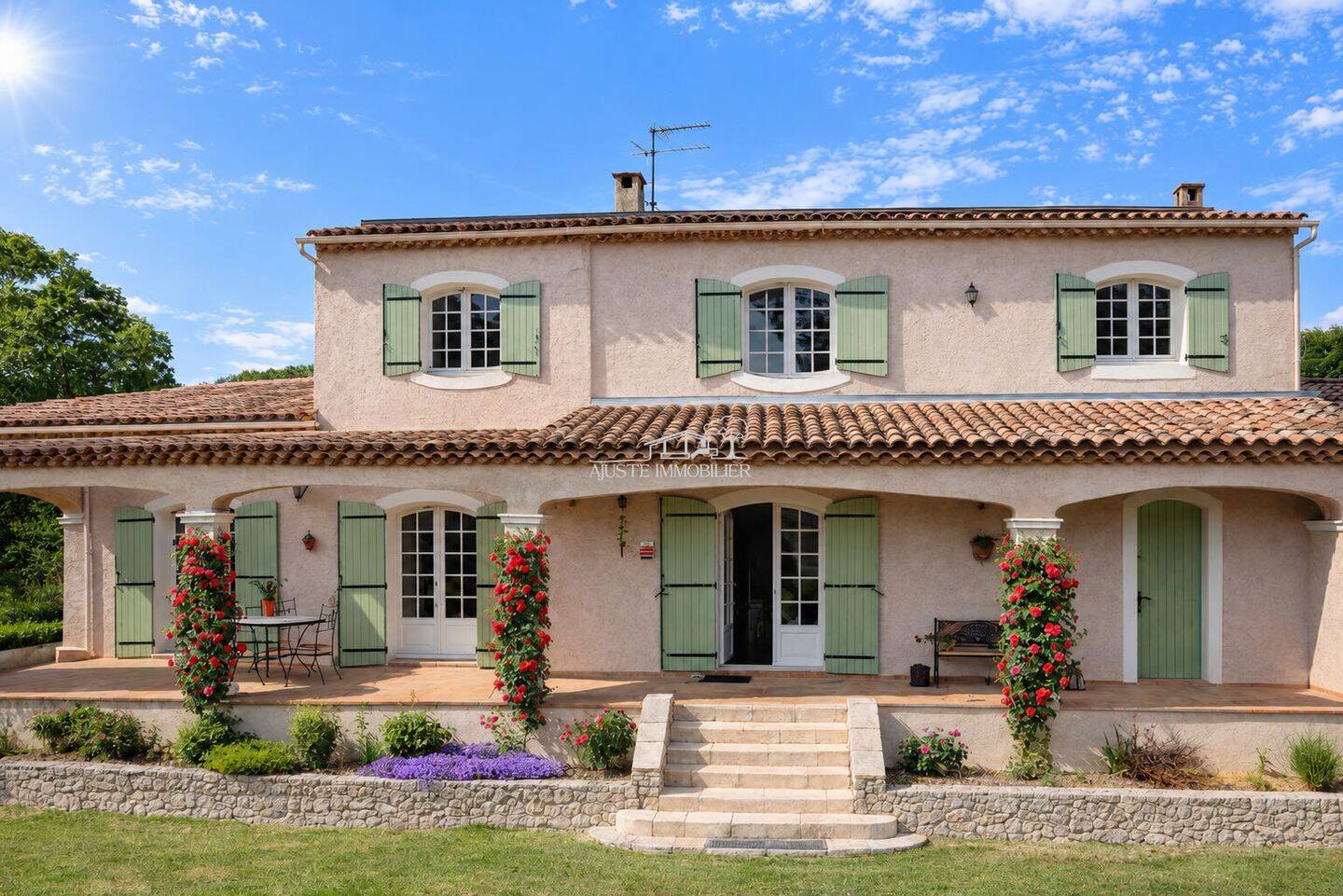 Maison 5 pièces 180 m² · à Gignac-la-Nerthe · 180 m² · 690 000 €