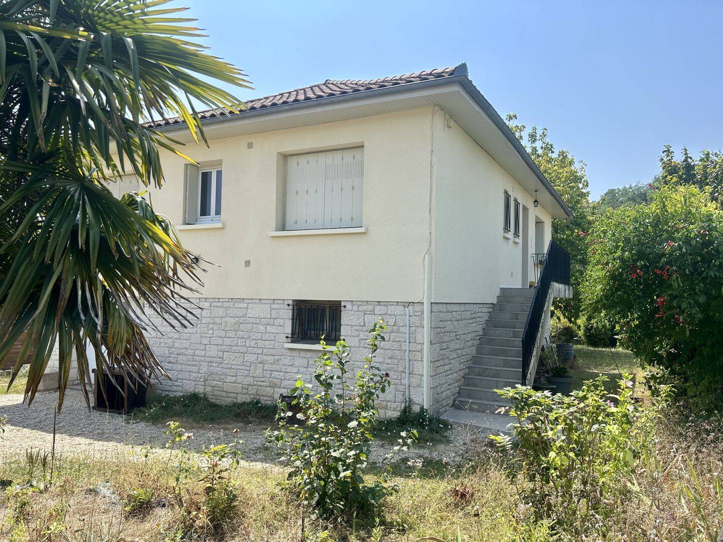 Maison 4 pièces 88 m² · à Lachapelle-Auzac · 88 m² · 199 800 €