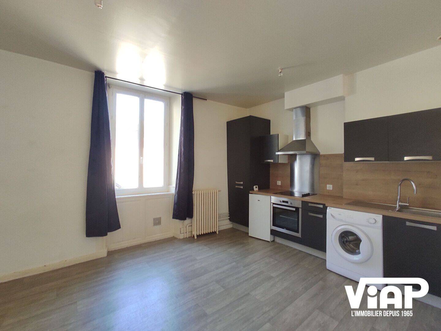 Appartement 2 pièces 42 m² · à Limoges · 42 m² · 420 €/mois